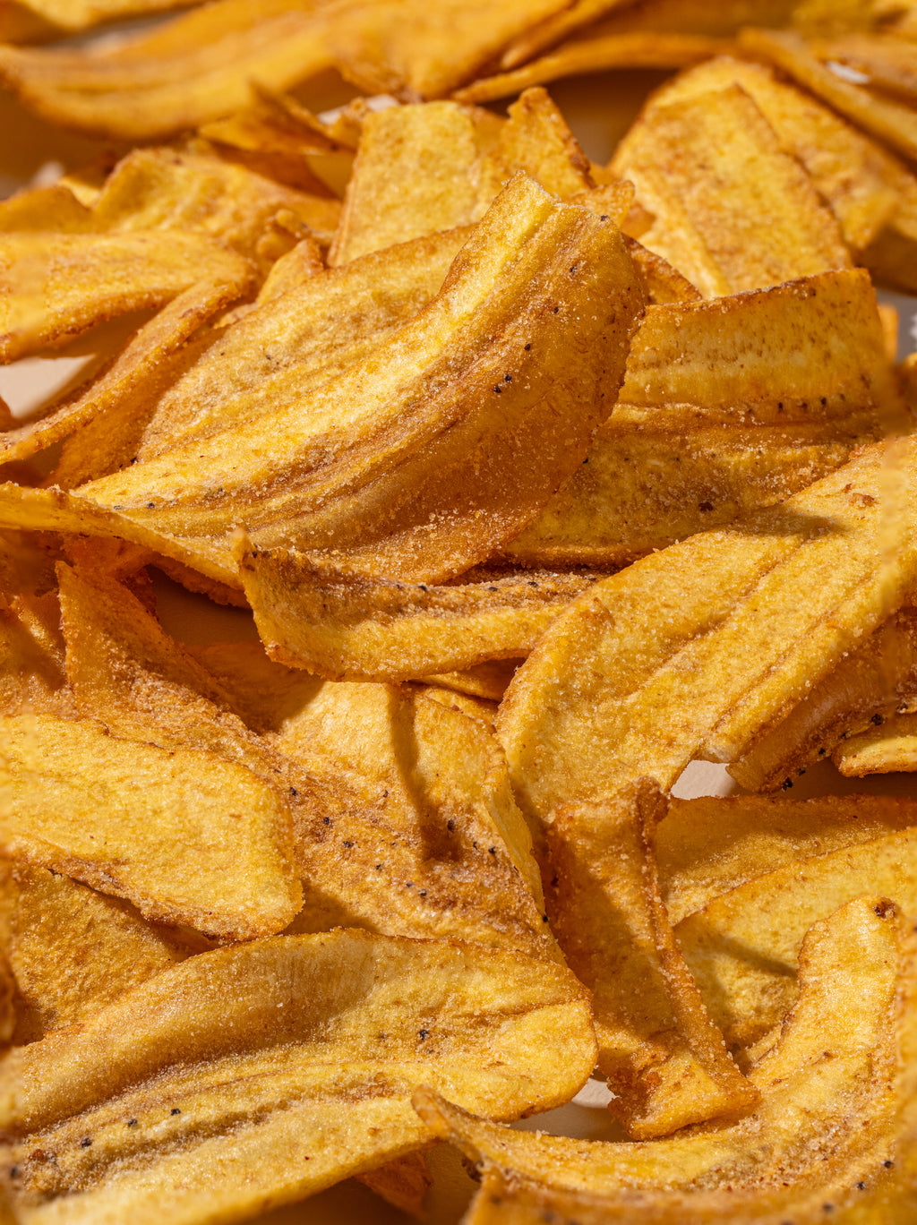 Sriracha Mayo Banana Chips (2 oz)